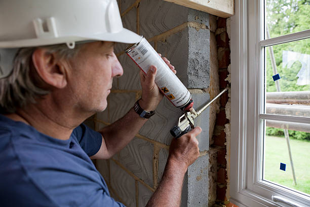 Best Commercial Insulation in Justin, TX